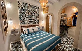 Riad Dar El Hania