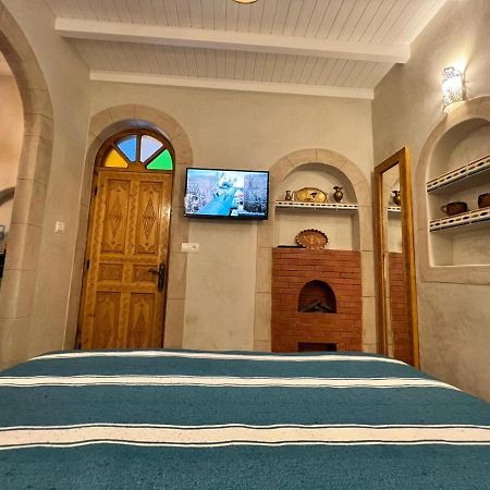Hotel Riad Dar El Hania à Essaouira Extérieur photo