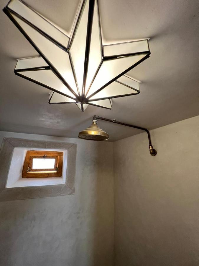 Hotel Riad Dar El Hania à Essaouira Extérieur photo
